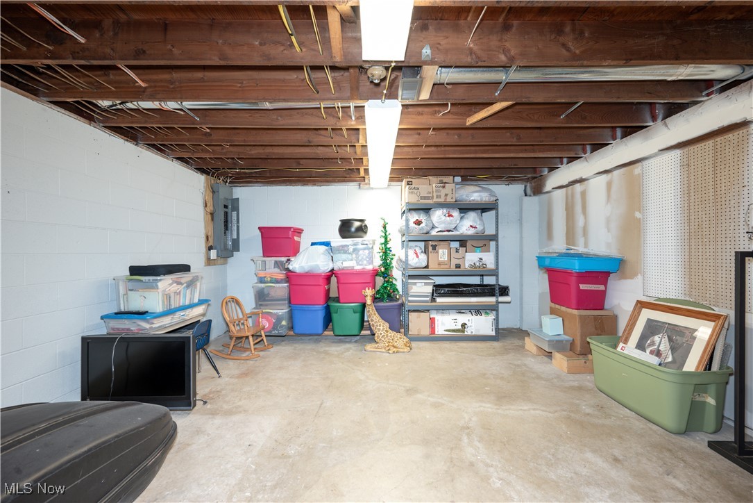 Ne Div - Residential