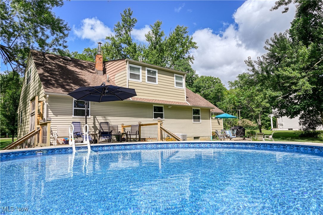 Ne Div - Residential