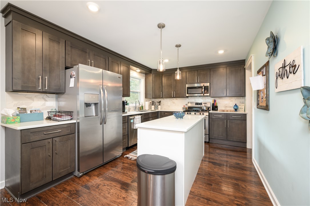 Ne Div - Residential