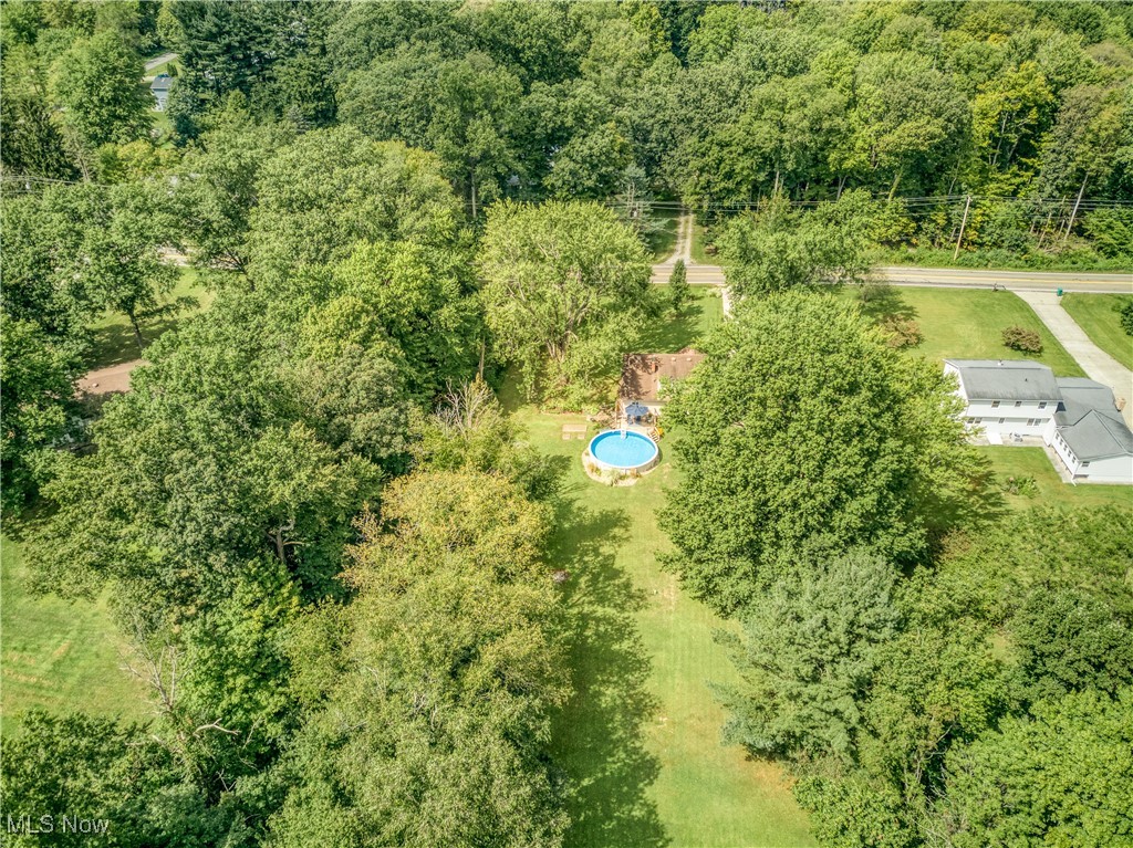 Ne Div - Residential