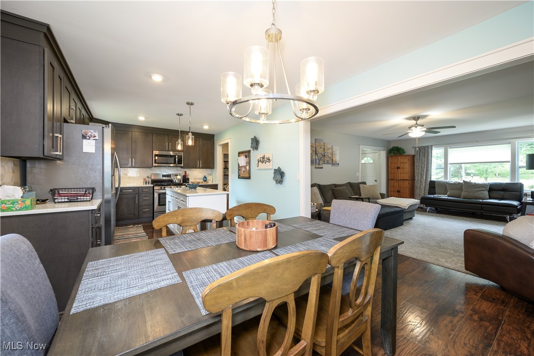 Ne Div - Residential