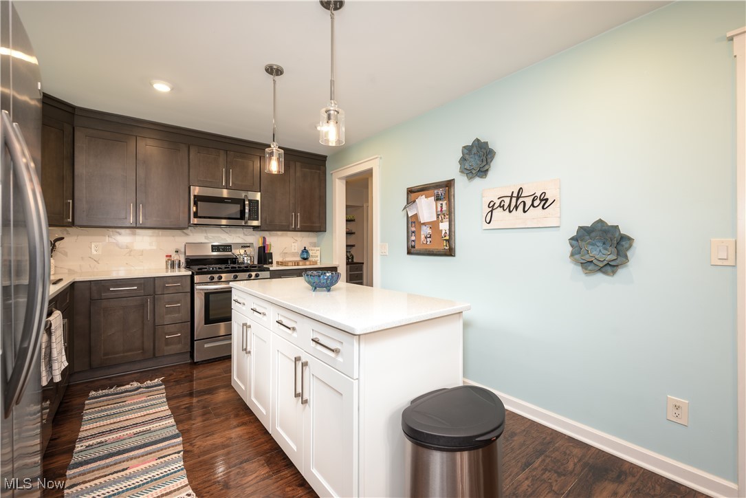 Ne Div - Residential