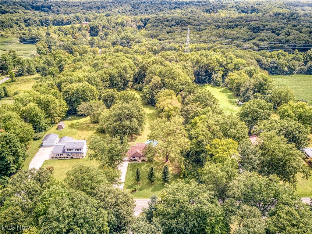 Ne Div - Residential