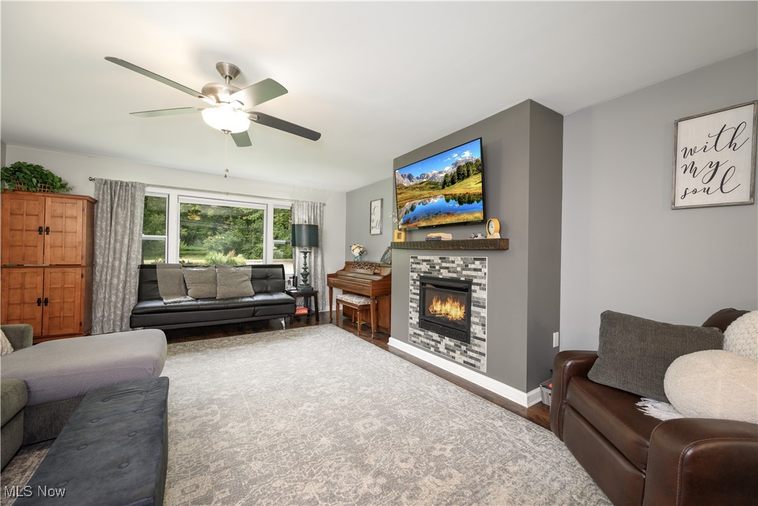 Ne Div - Residential