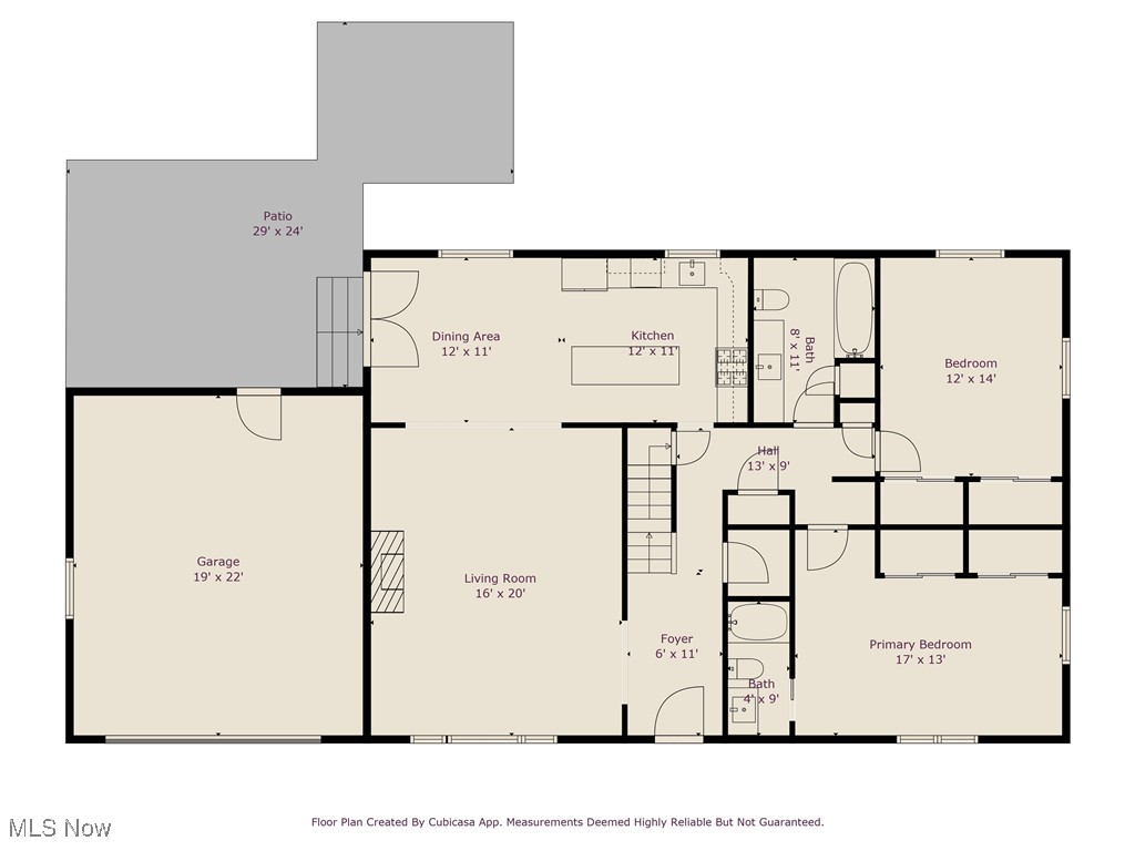 Ne Div - Residential