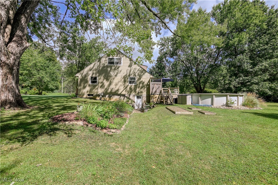 Ne Div - Residential