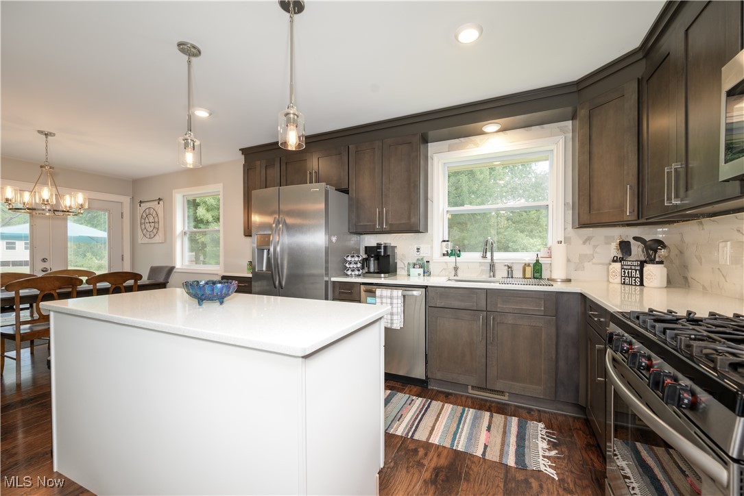 Ne Div - Residential