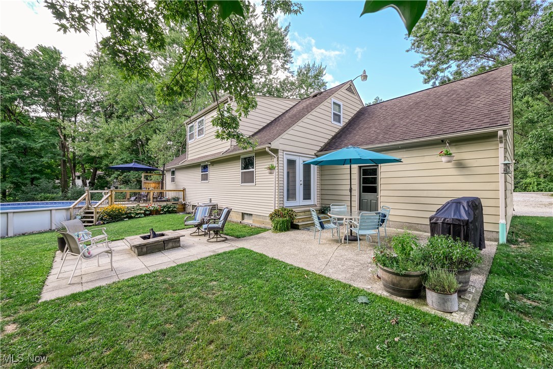 Ne Div - Residential