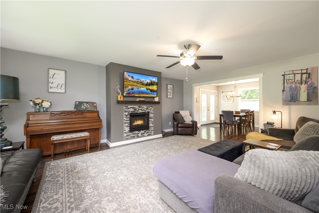 Ne Div - Residential