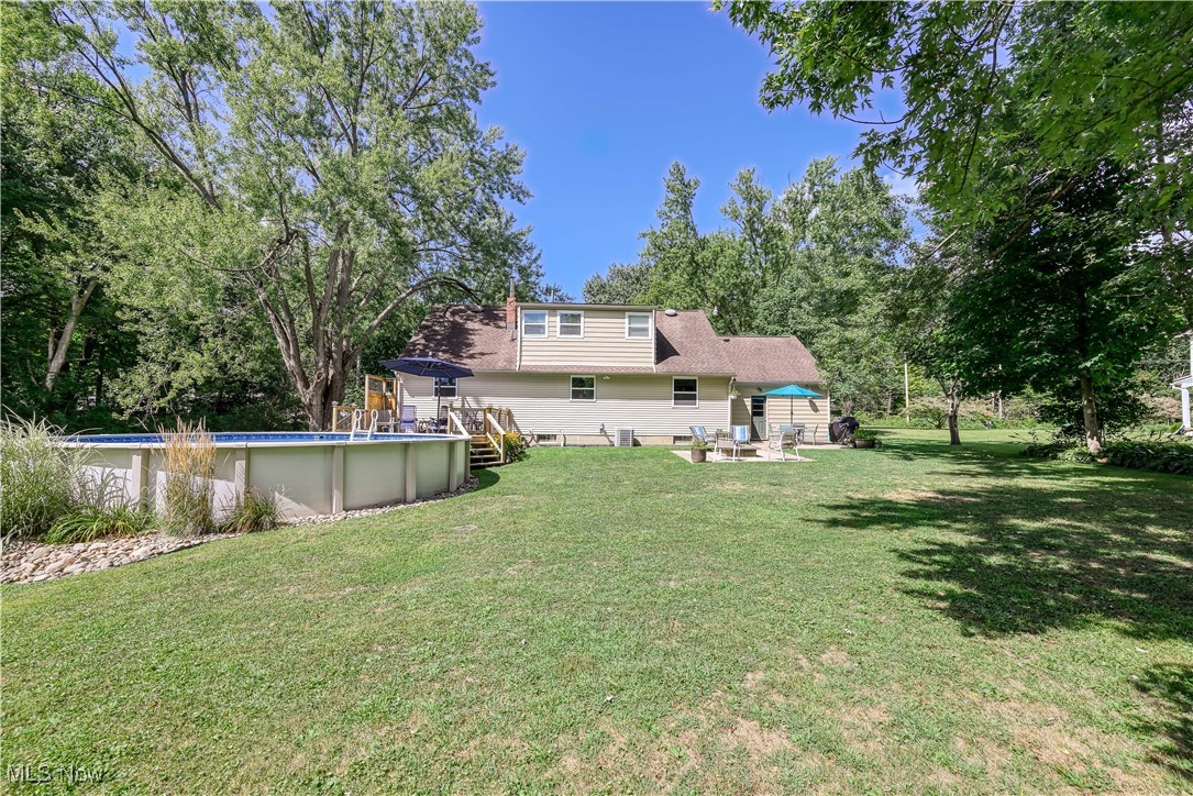 Ne Div - Residential