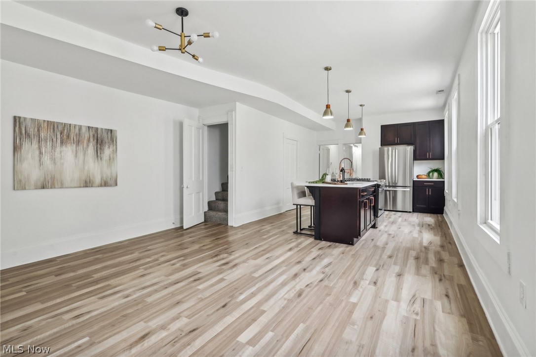 J M Hoyts Allotment - Residential Income