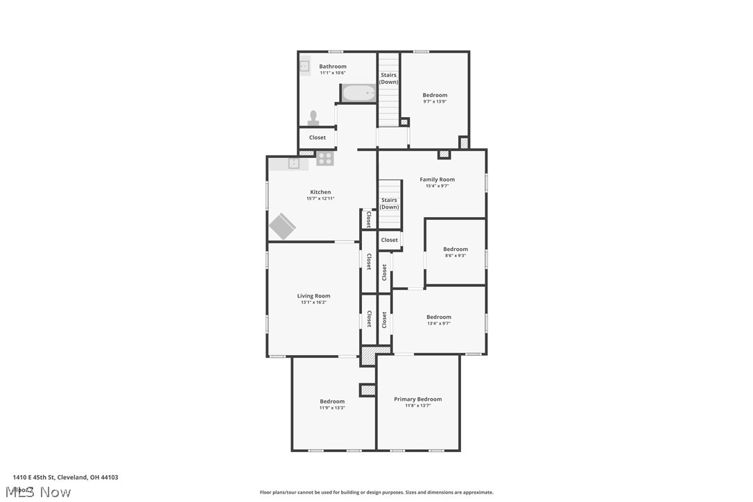 J M Hoyts Allotment - Residential Income