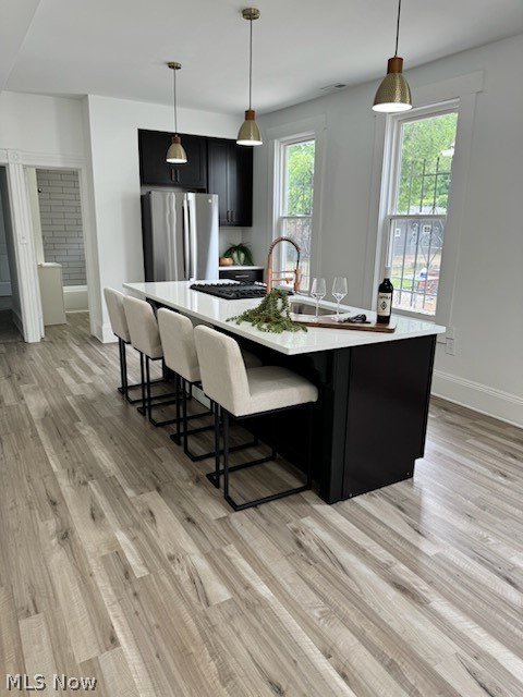 J M Hoyts Allotment - Residential Income