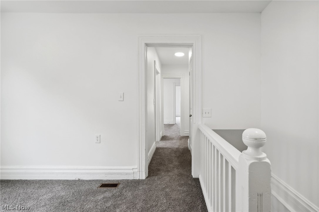 J M Hoyts Allotment - Residential Income