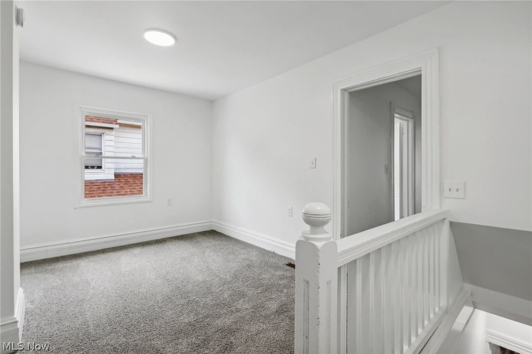 J M Hoyts Allotment - Residential Income