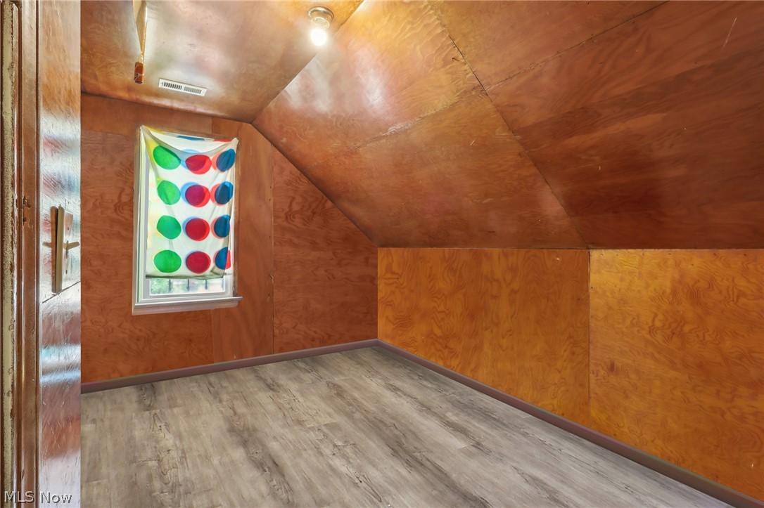 J M Hoyts Allotment - Residential Income