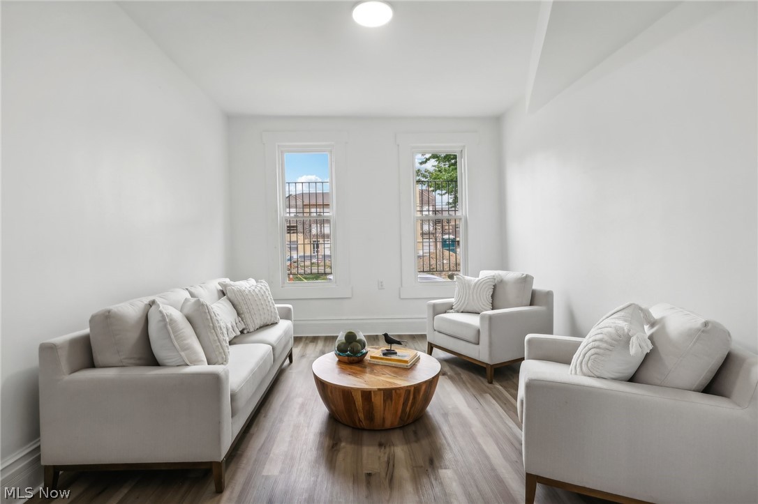 J M Hoyts Allotment - Residential Income