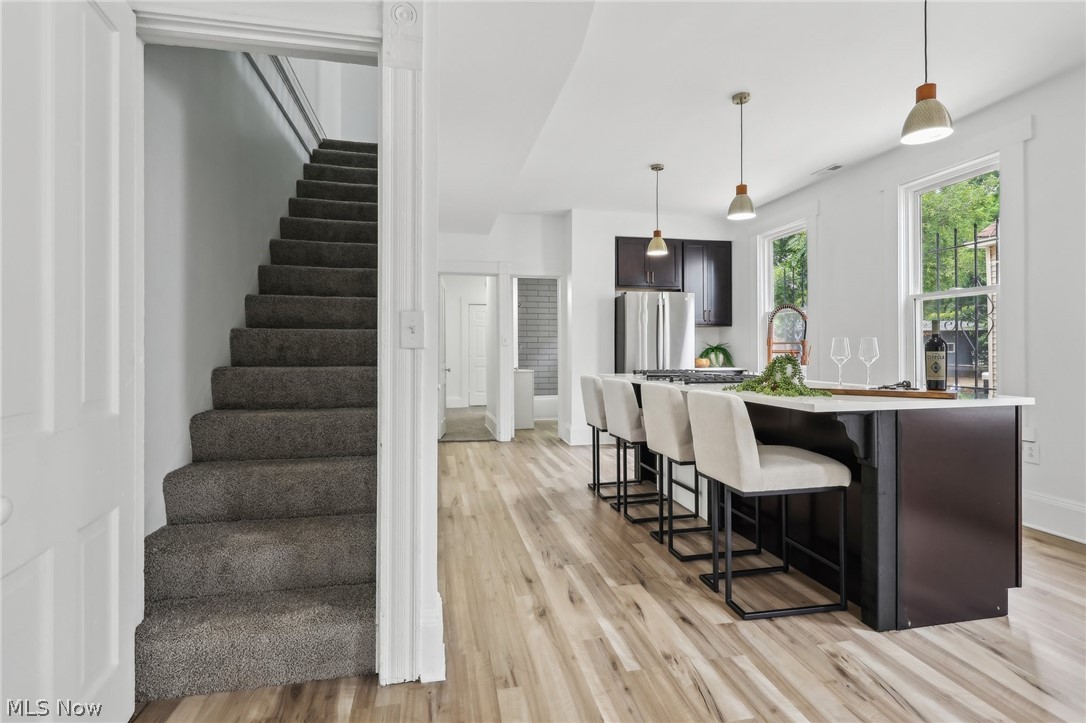 J M Hoyts Allotment - Residential Income