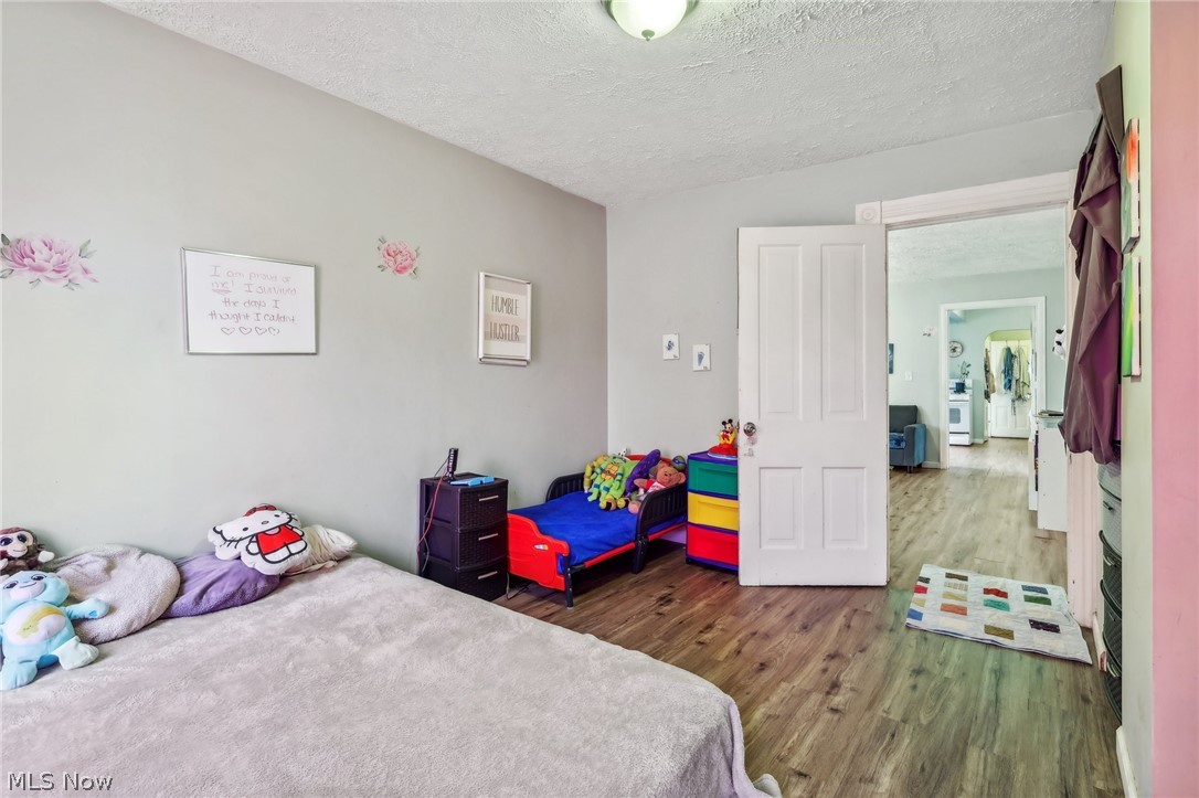 J M Hoyts Allotment - Residential Income