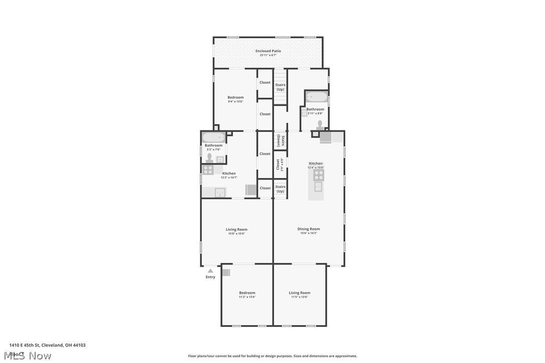 J M Hoyts Allotment - Residential Income