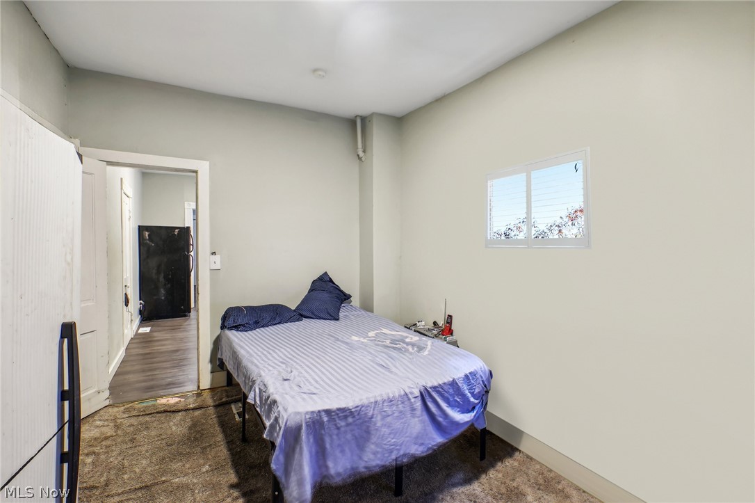 J M Hoyts Allotment - Residential Income