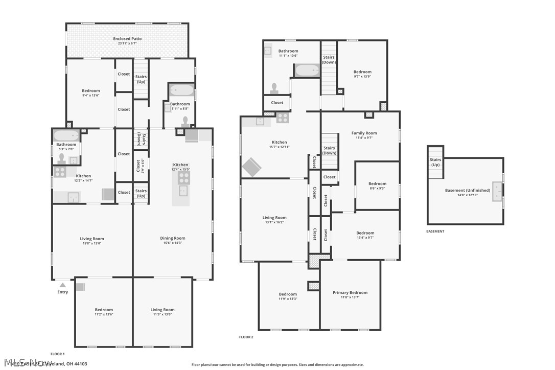 J M Hoyts Allotment - Residential Income