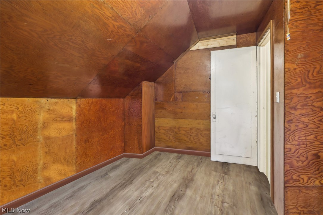 J M Hoyts Allotment - Residential Income