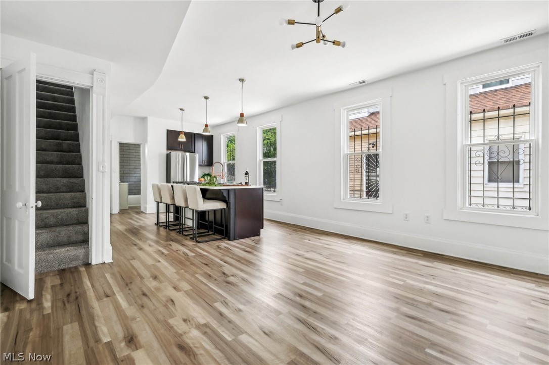 J M Hoyts Allotment - Residential Income