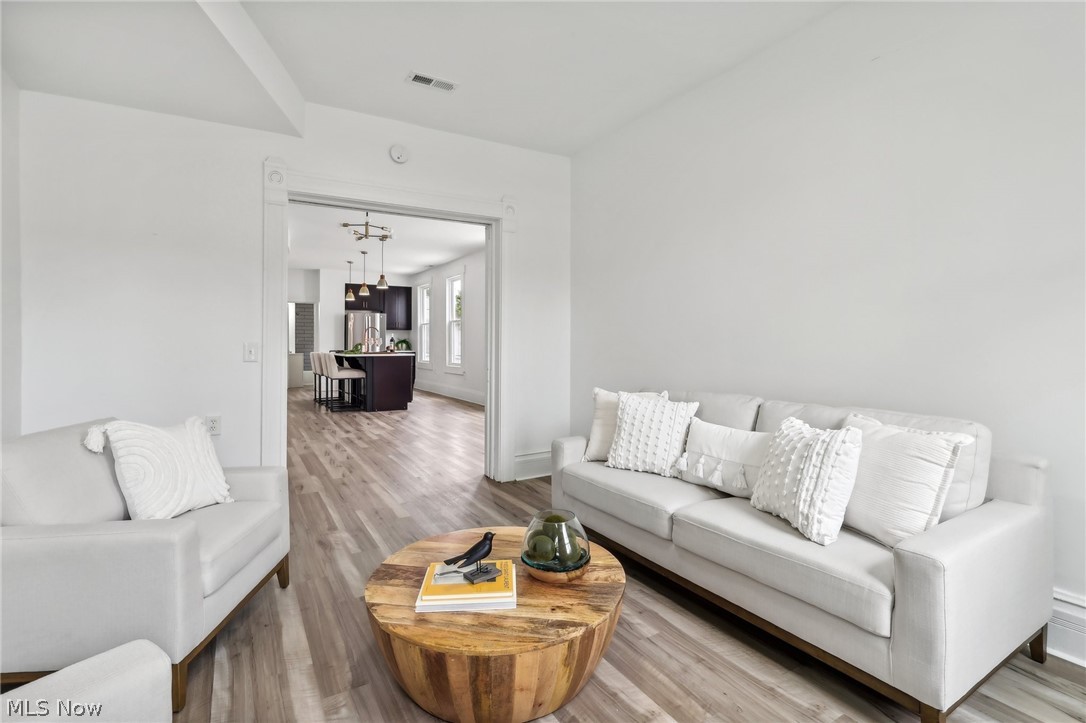 J M Hoyts Allotment - Residential Income