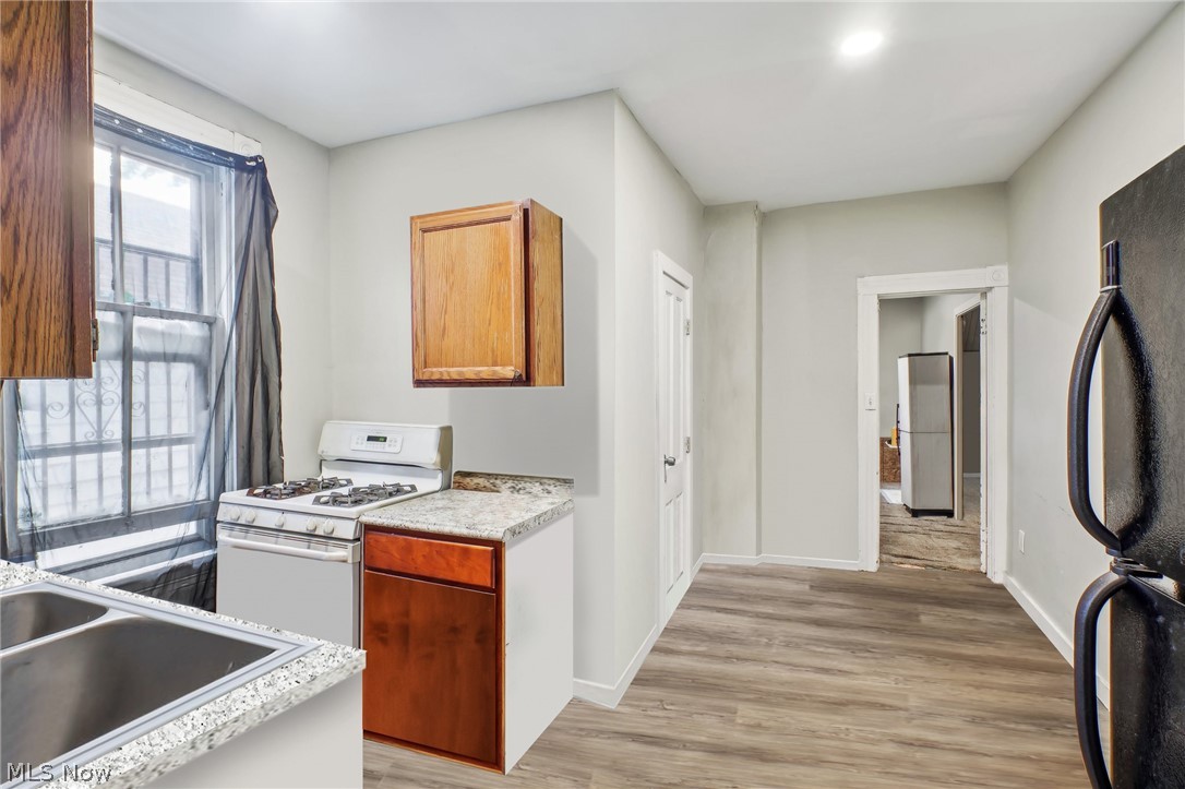 J M Hoyts Allotment - Residential Income