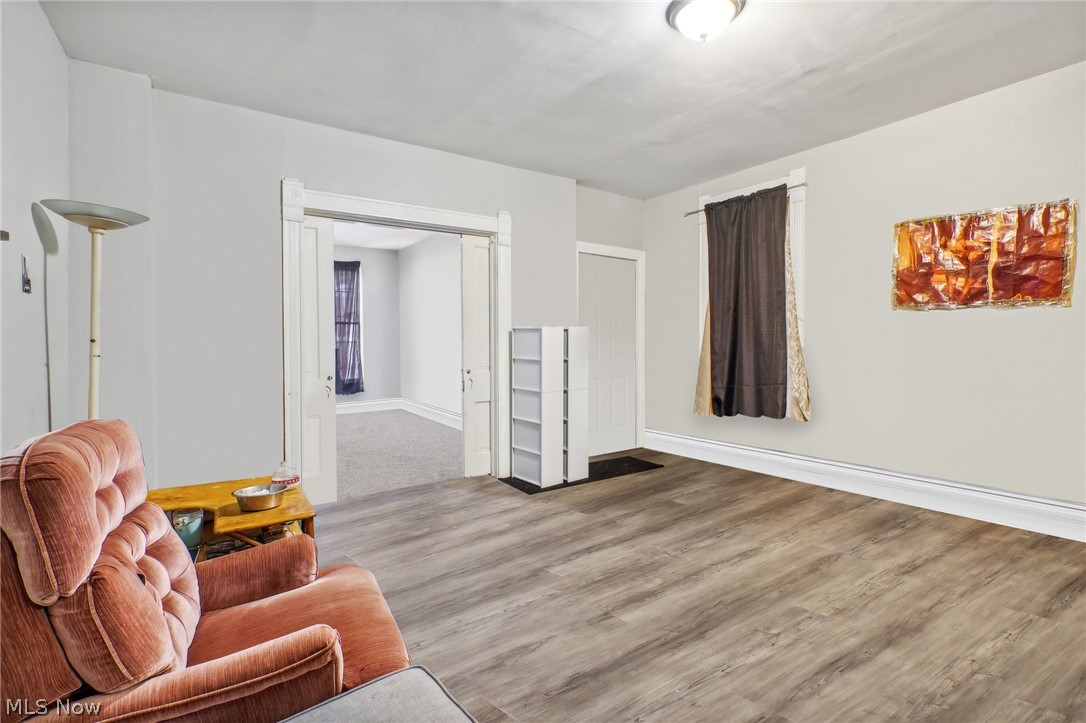 J M Hoyts Allotment - Residential Income