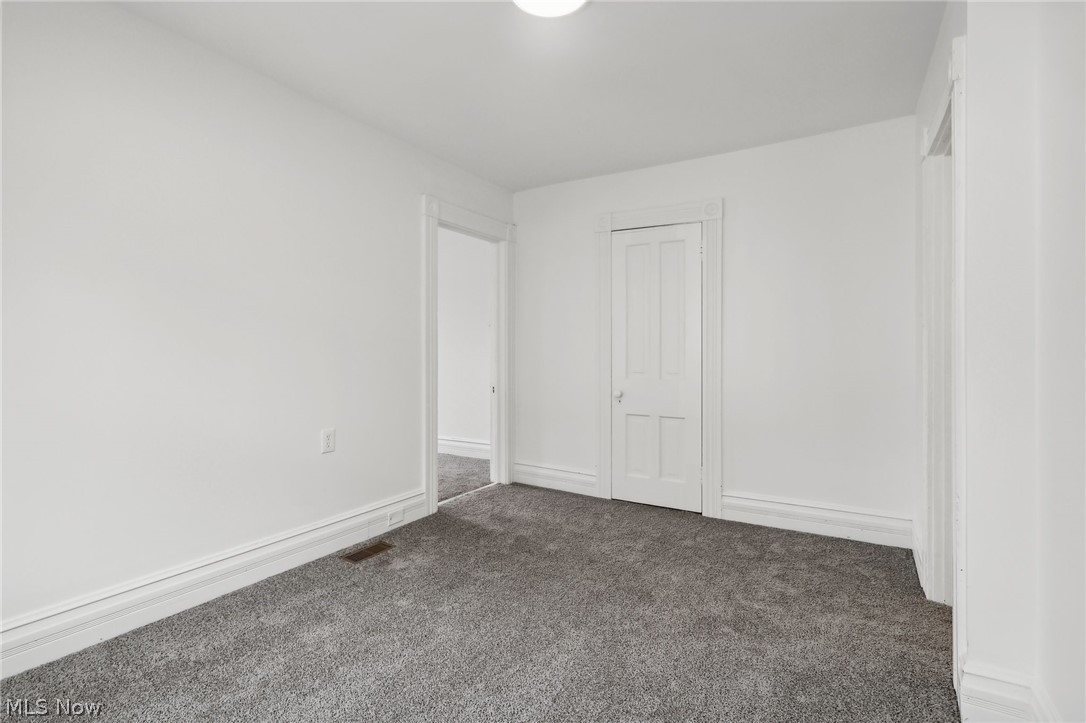 J M Hoyts Allotment - Residential Income