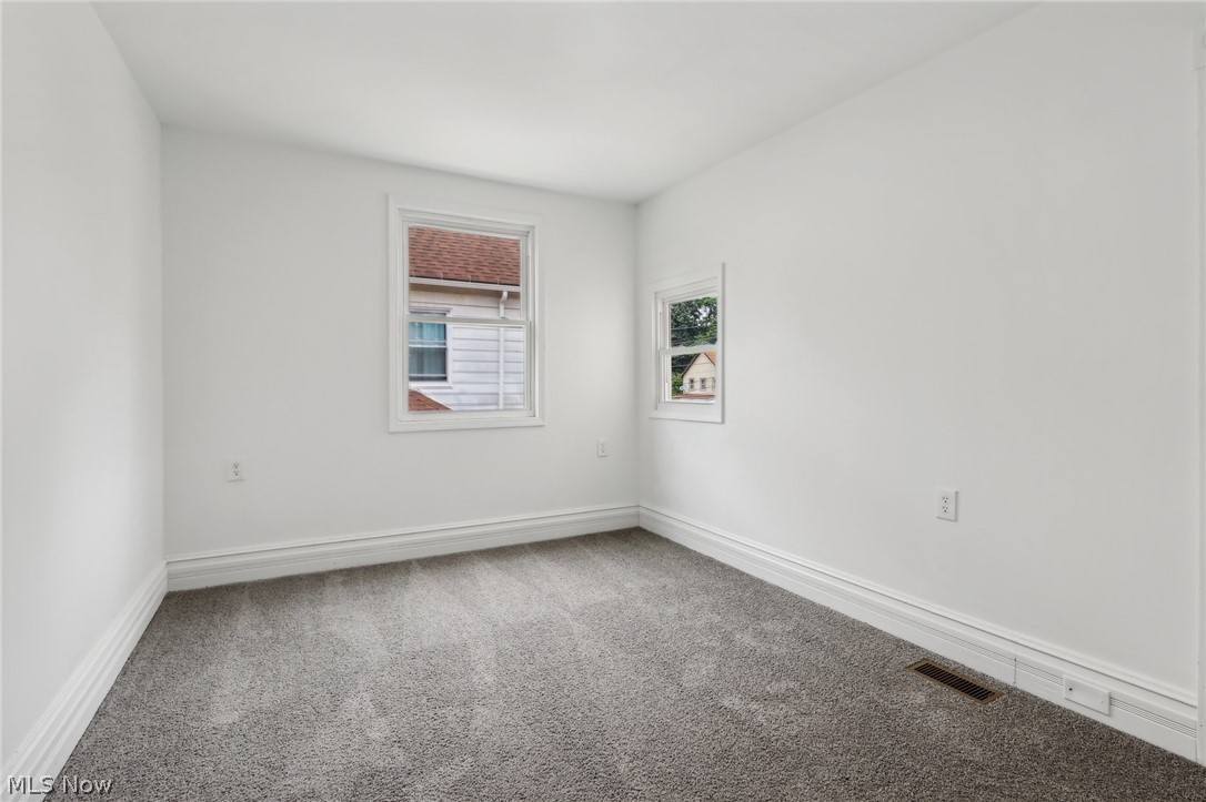 J M Hoyts Allotment - Residential Income