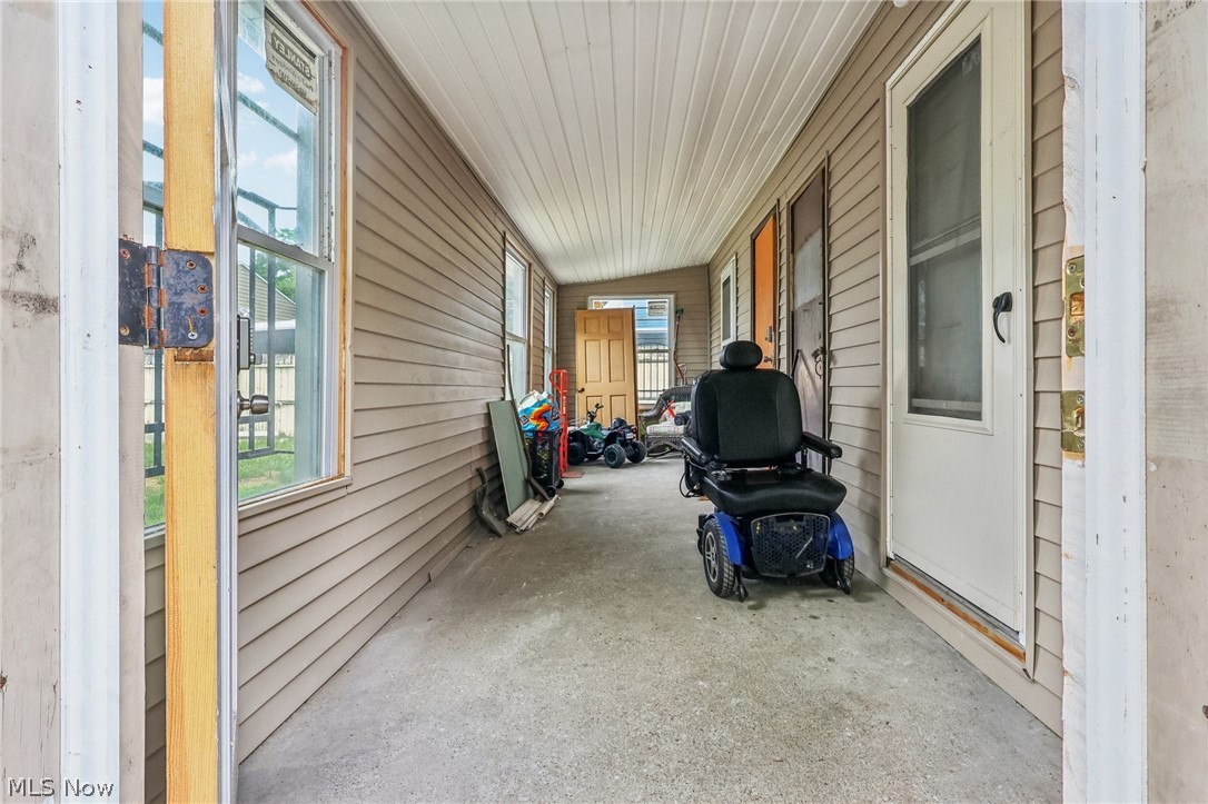 J M Hoyts Allotment - Residential Income