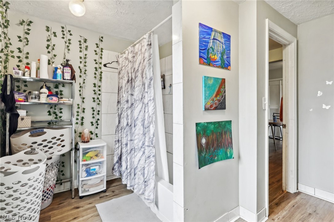 J M Hoyts Allotment - Residential Income