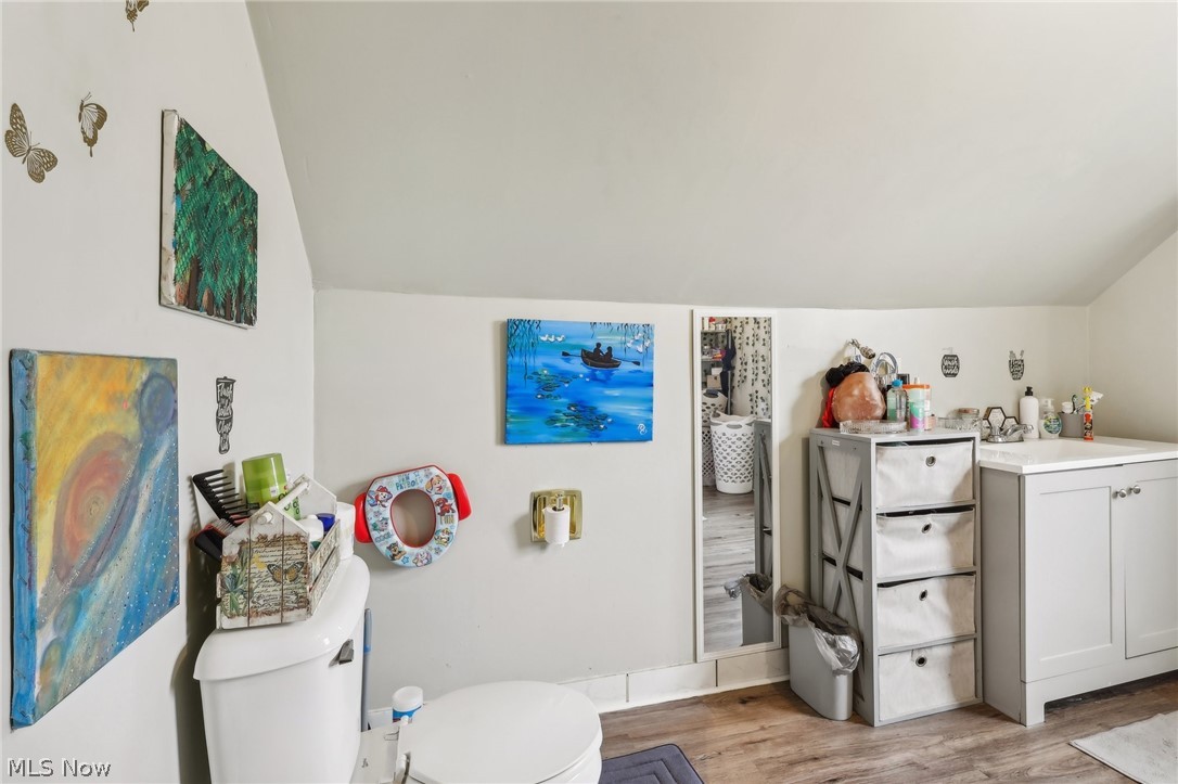 J M Hoyts Allotment - Residential Income