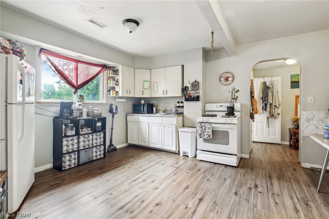 J M Hoyts Allotment - Residential Income