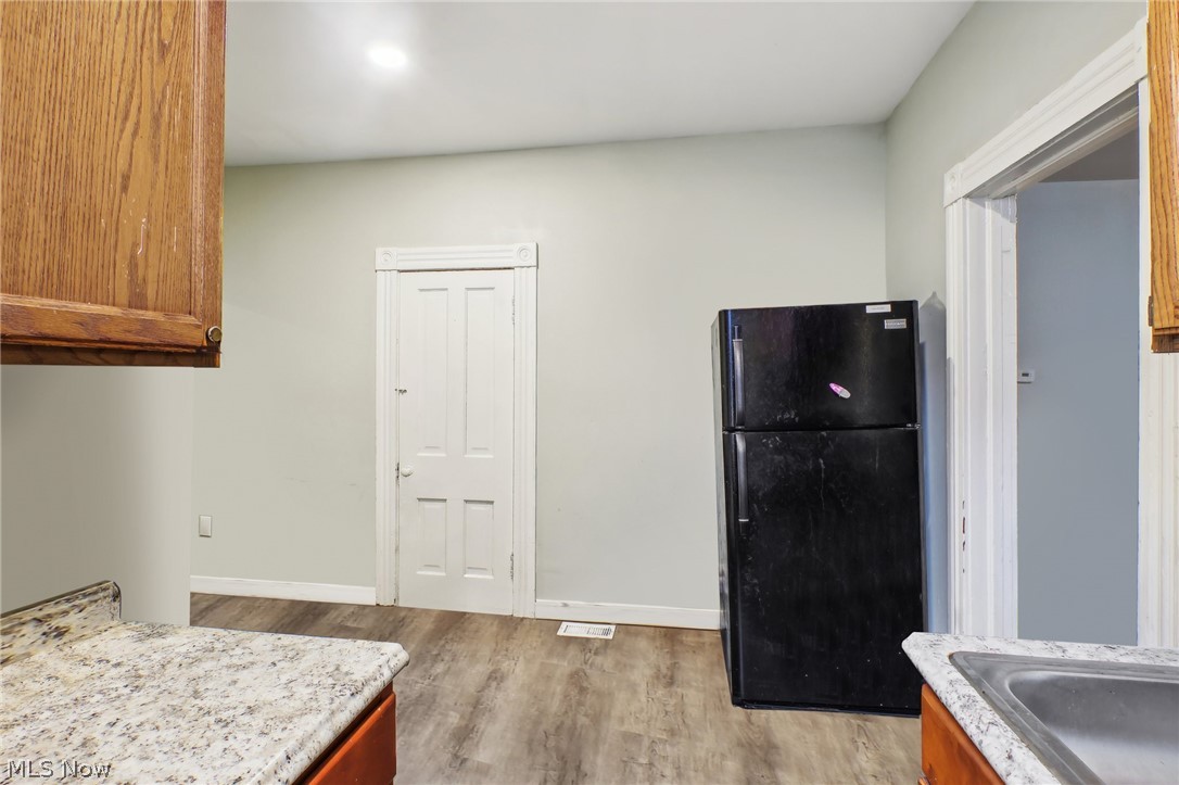 J M Hoyts Allotment - Residential Income