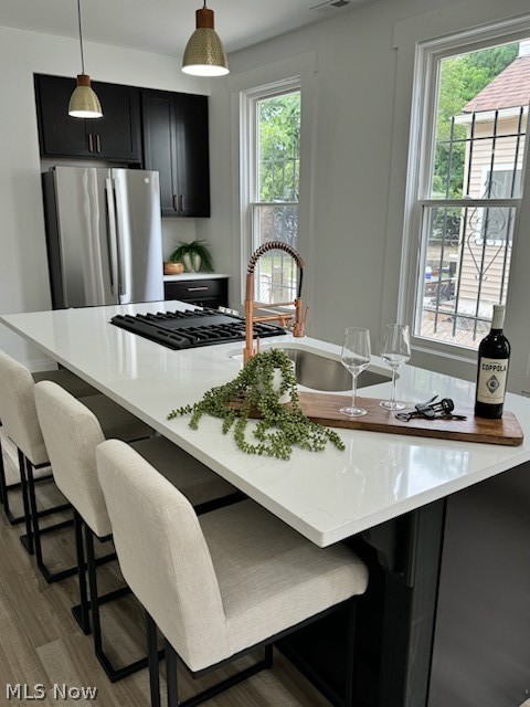 J M Hoyts Allotment - Residential Income