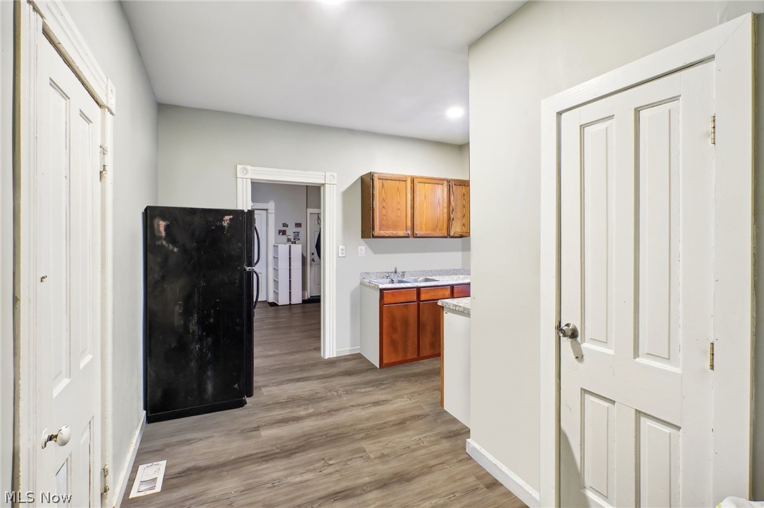 J M Hoyts Allotment - Residential Income