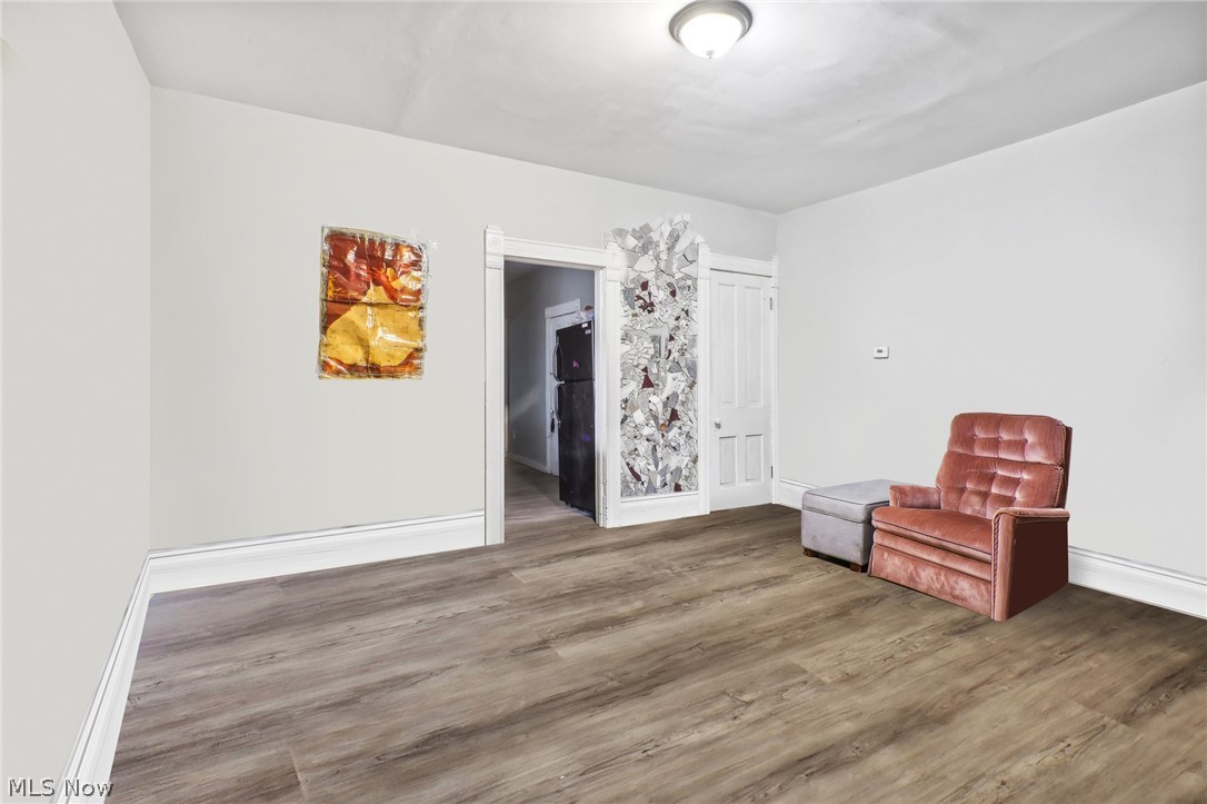 J M Hoyts Allotment - Residential Income