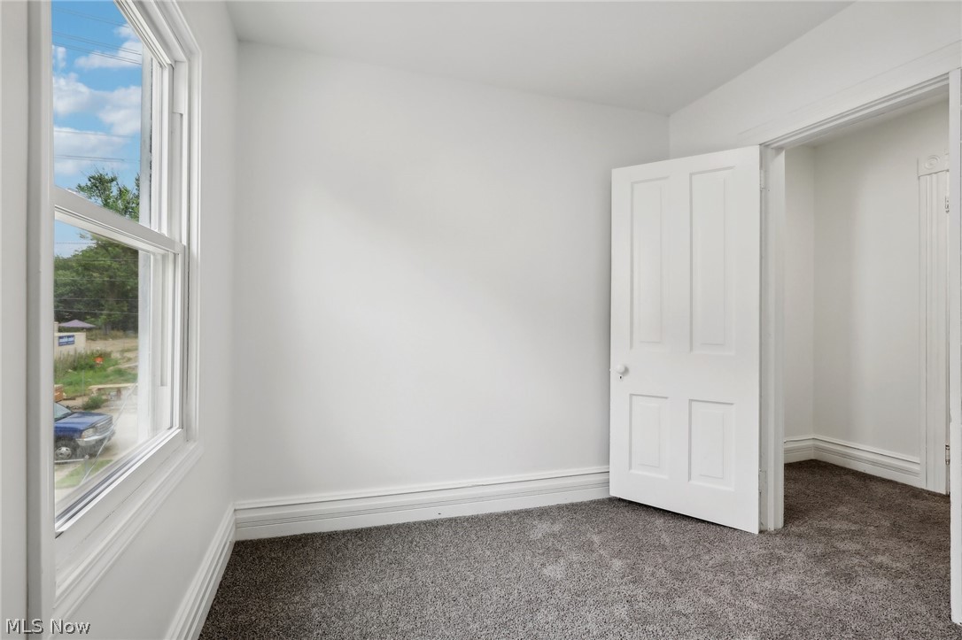 J M Hoyts Allotment - Residential Income