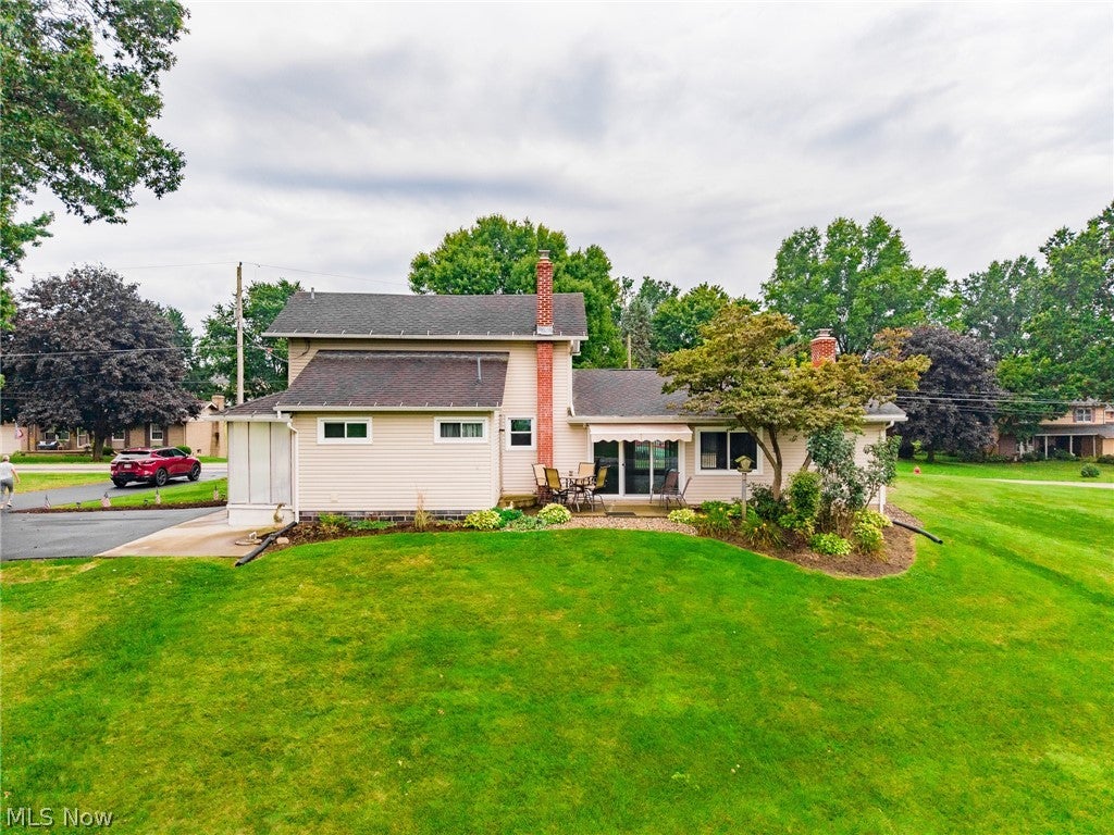 8716 Emerson Road