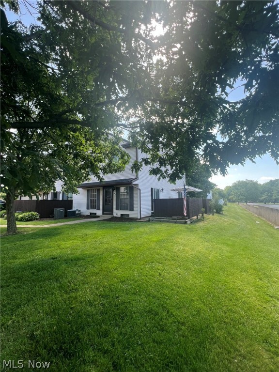 Liberty Bell Condo Ph #i - Residential