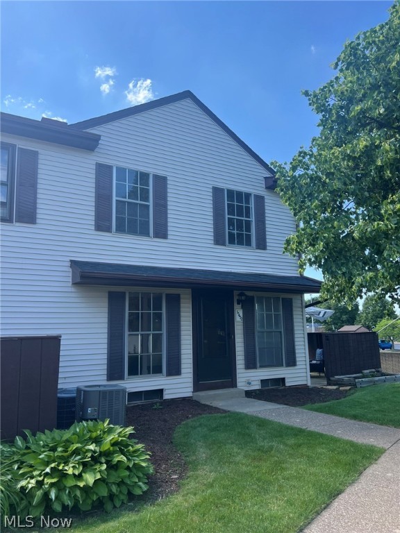 Liberty Bell Condo Ph #i - Residential