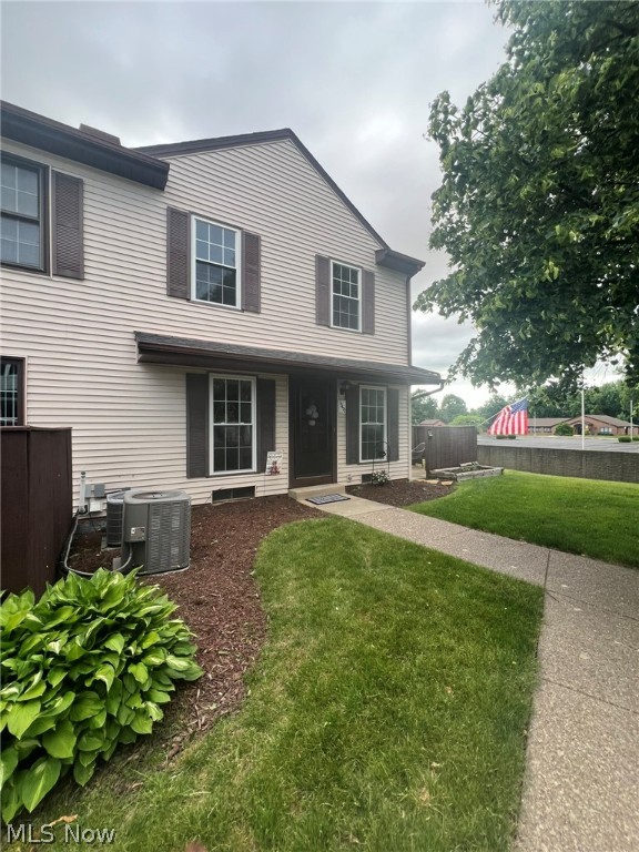 Liberty Bell Condo Ph #i - Residential