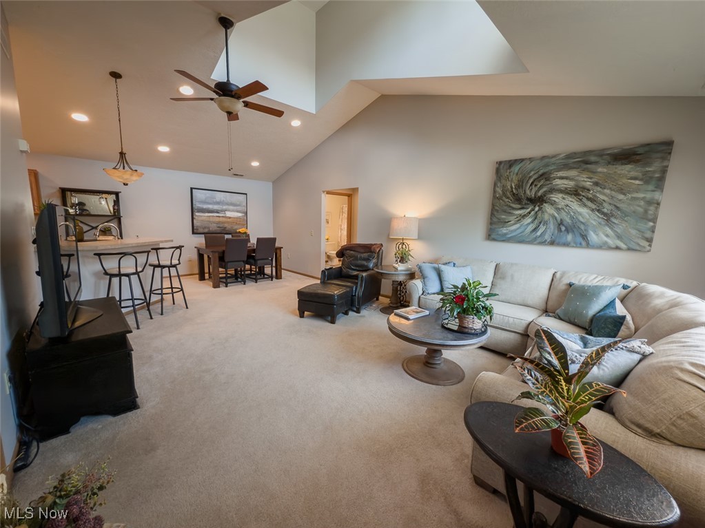 Scotsbury Green Condos - Residential