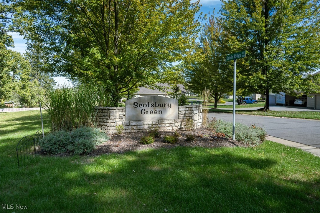 Scotsbury Green Condos - Residential