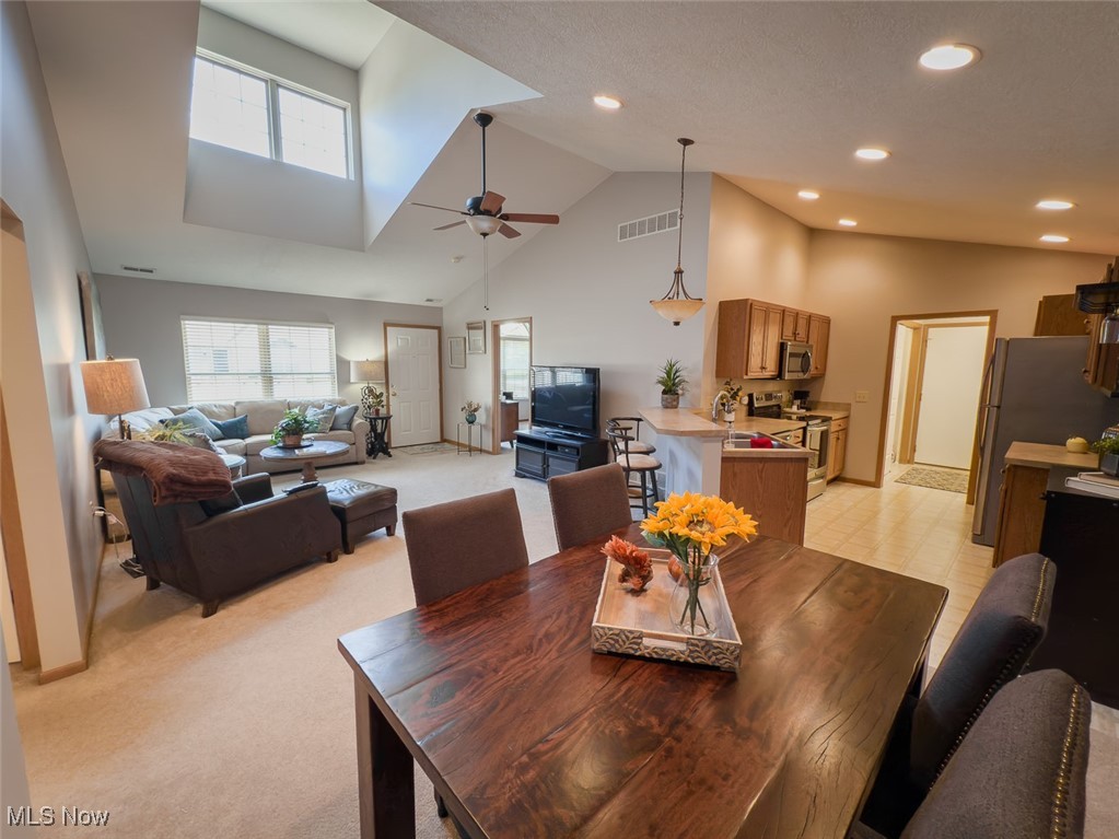 Scotsbury Green Condos - Residential