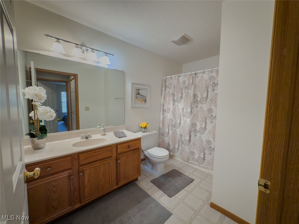 Scotsbury Green Condos - Residential